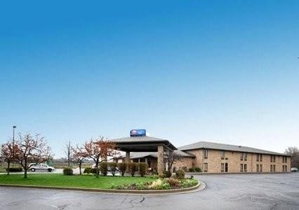 Comfort Inn Dover