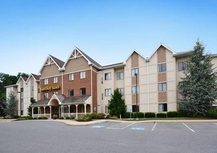 MainStay Suites of Lancaster County