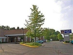 Best Western Plus La Plata Inn