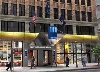 TRYP By Wyndham Times Square South