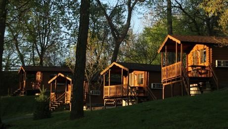 Hersheypark Camping Resort