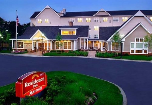 Residence Inn Atlantic City Airport Egg Harbor Township