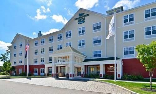 Homewood Suites Dover