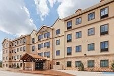 Staybridge Suites Oklahoma City