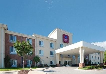 Comfort Suites Independence