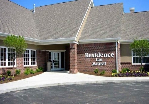 Residence Inn Indianapolis Northwest