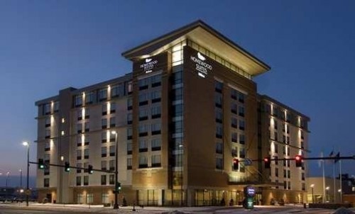 Homewood Suites Omaha