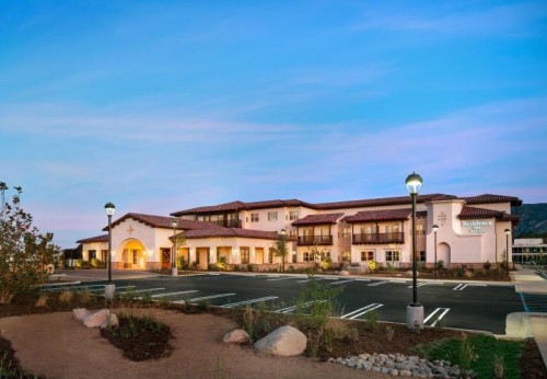 Residence Inn Santa Barbara Goleta