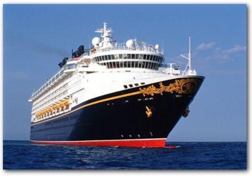 Disney Wonder