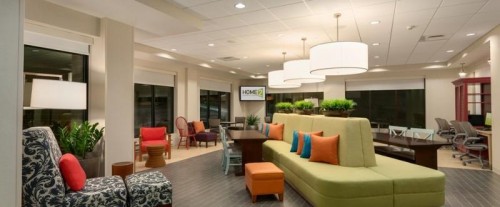 Home2 Suites Denver International Airport