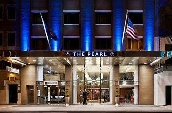 The Pearl New York