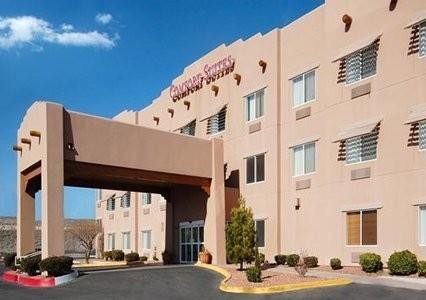 Quality Suites El Paso University