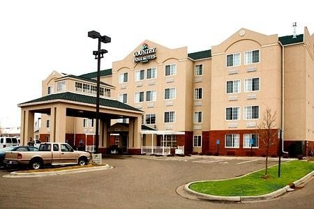 Country Inns &amp; Suites Eagan