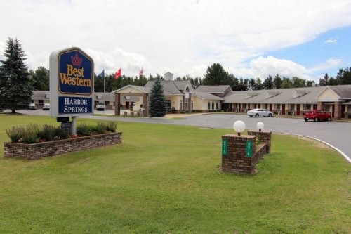 Best Western of Harbor Springs