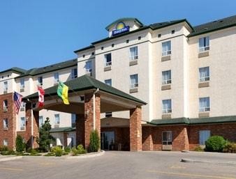 Days Inn - Saskatoon