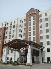 Staybridge Suites Downtown-Conv Ctr, Indianapolis