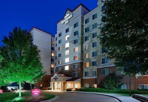 Residence Inn Charlotte SouthPark