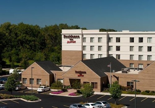 Residence Inn Chicago Lake Forest/Mettawa