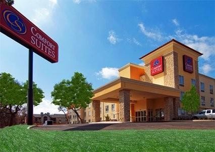 Comfort Suites San Antonio