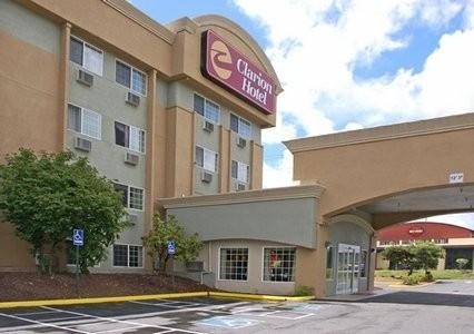 Clarion Hotel Renton