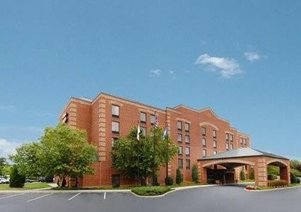 Comfort Suites Innsbrook