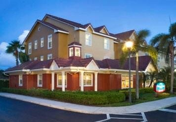 TownePlace Suites Fort Lauderdale West