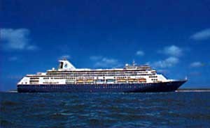 volendam_cruises