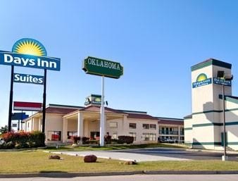 Days Inn Oklahoma City