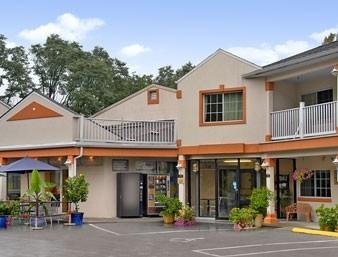 Days Inn Ridgefield