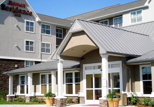 Residence Inn Billings