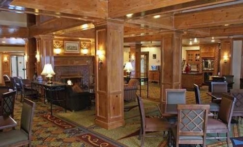 Homewood Suites Irving