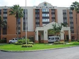 Hyatt Place Miami Airport - West/Doral