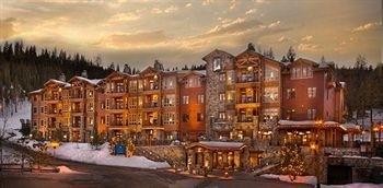 Hyatt Vacation Club at Northstar Lodge