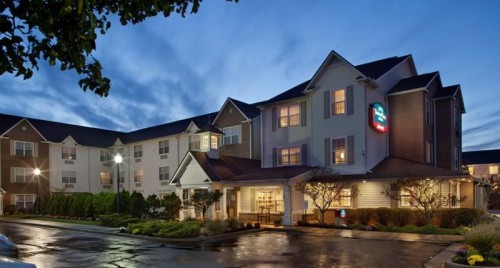 TownePlace Suites Cleveland Streetsboro