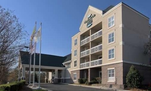 Homewood Suites Durham-Chapel Hill / I-40