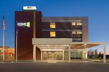 Home2 Suites Champaign/Urbana