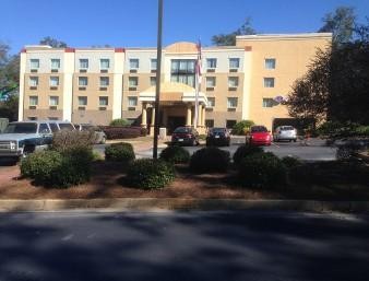 Wingate by Wyndham Athens Near Downtown