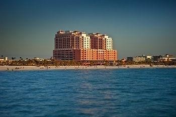 Hyatt Regency Clearwater Beach Resort &amp; Spa