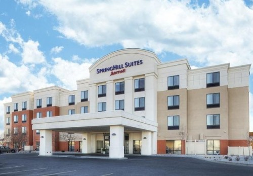 SpringHill Suites Billings