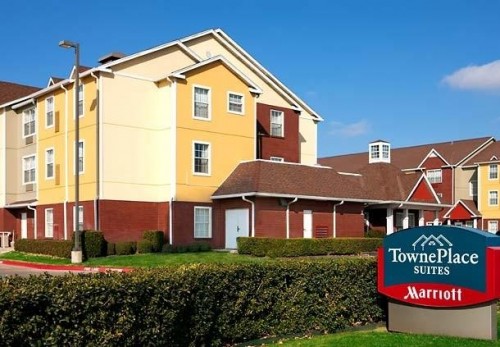 TownePlace Suites Fort Worth Southwest