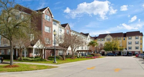 TownePlace Suites New Orleans Metairie