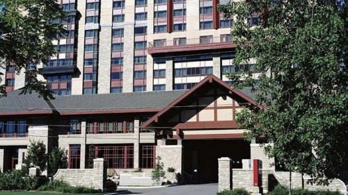 Doubletree Niagara Falls