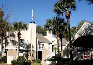 Residence Inn Orlando Altamonte Springs/Maitland