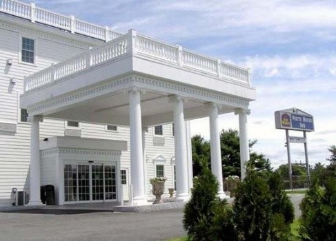 Best Western White House Inn