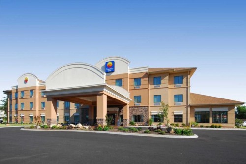 Comfort Inn Powell - Knoxville North