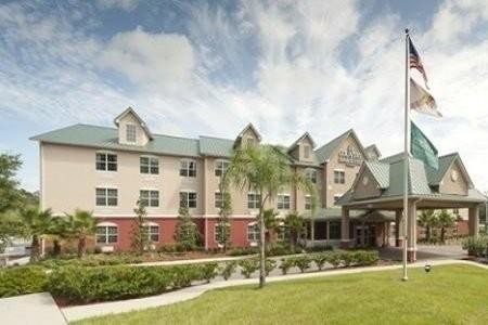 Seffner Inn and Suites