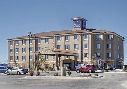 SureStay Plus Hotel by Best Western San Antonio SeaWorld