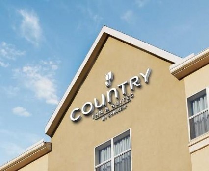 Country Inn &amp; Suites Bozeman