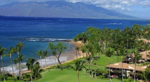 Wailea Elua Village CoralTree Residence Collection