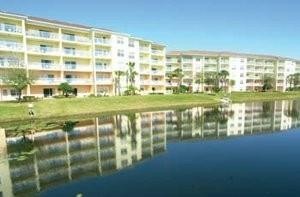 Hilton Vacation Club Aqua Sol Orlando West